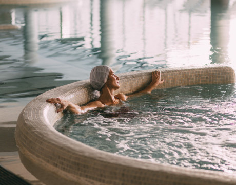 Spa Monasterio Valbuena